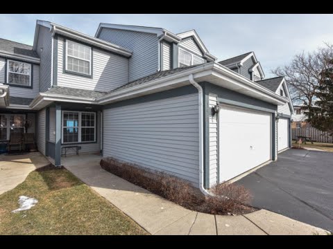 Residential for sale - 197 Janet Court, FOX LAKE, IL 60020