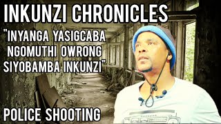 Download lagu Inkunzi chronicles - Sagcatshwa inyanga ngomuthi o wrong[ Episode 1] mp3