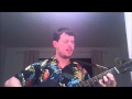 Things Mean A Lot (Cover) - Red House Painters