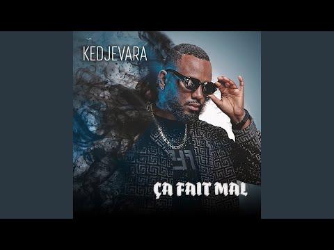 Kedjevara - Ça fait mal                              #NewMusic2025 #TrendingMusic
