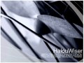 Halou - Feeling this is like to fall awake