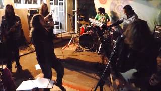 Since I´ve Been Loving You (Led Zeppelin/Moby Grape) by Homem com Asas