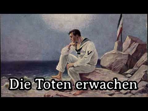 Freigeisterbund - Die Toten erwachen / Wenn hoch vom Himmelsbogen [Sad German Sailers Song]