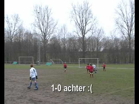 F3 tegen zwervers uit