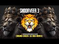SHOORVEER 3 || (SOUND CHECK) || CHHATRAPATI SHIVAJI MAHARAJ DJ SONG || DJ SBD REMIX