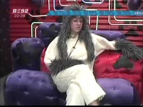 Veliki Brat 3 - 46dan - 2deo