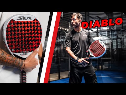 SIUX DIABLO REVOLUTION PRO 3 // Review y sensaciones – Dani13