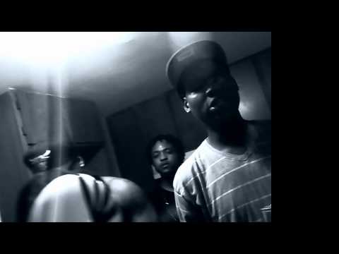 Young-Gizzle Paranoid