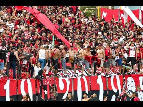 COMPILADO de LA 12 DE ALAJUELENSE 2020 // Hinchadas de Centroamérica