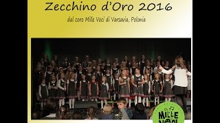 Mille Voci saluta lo Zecchino d'Oro - 2