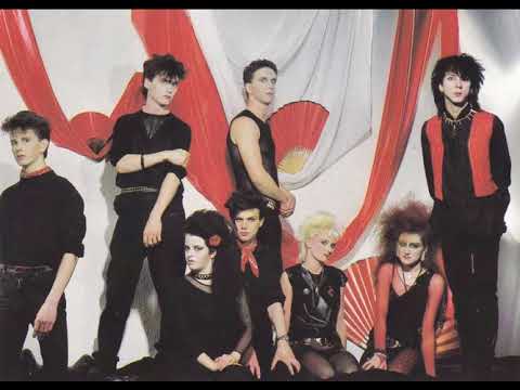 Marc and the Mambas - Torment and Toreros (Live at Royal Festival Hall, 2012)