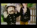 Fireman Sam S1 E1 The Kite Original Episodes 1987 94 Animatedseries Cartoonvideo