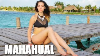 Ecological Hotel Restaurant Maya Luna - 179