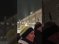 The Christmas Music Continues In Salzburg Austria 2022