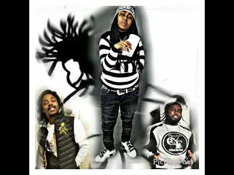 RAE HOOKZ FT. ELz & LOCSTER