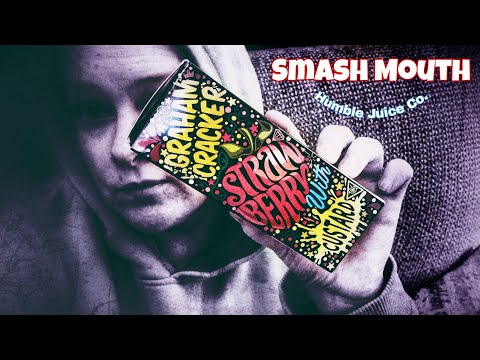 Smash Mouth by Humble Juice Co