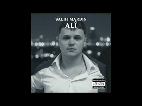 Salih Mardin - Ali