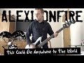 Alexisonfire - This Could Be Anywhere In The ...