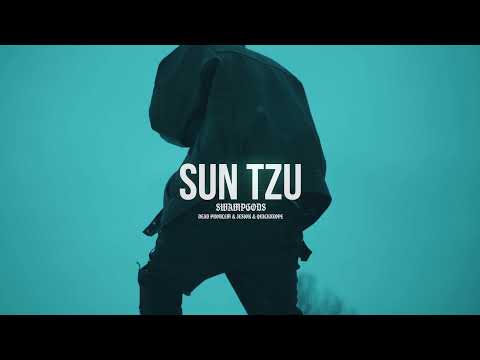 DEAD PROBLEM & JESION - SUN TZU (prod. SXOPE)