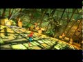 Spider Man Shattered Dimensions Wii Trailer
