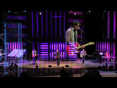 RPC Worship 1.28.12 - Growing Strong Series