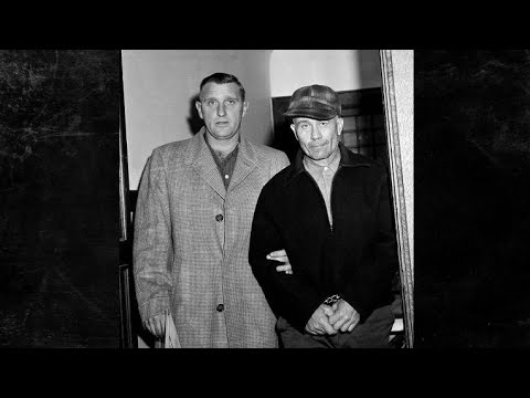Psycho the lost tapes of Ed Gein - Episode Four.