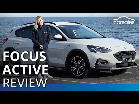 Ford Focus Active 2020 Long-Term Review @carsales.com.au