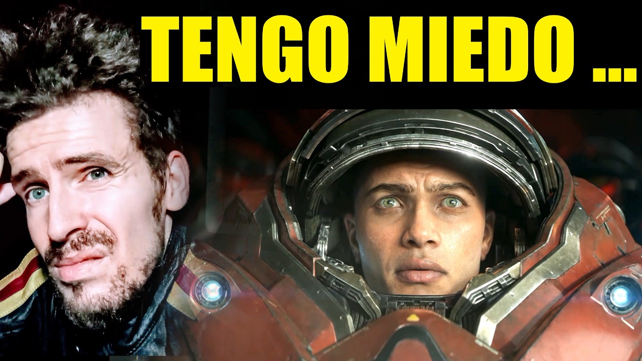STARCRAFT DOMINION - VUELVE COMO SHOOTER DE MUNDO ABIERTO DEL DIRECTOR CREATIVO DE FAR CRY 3,4 y 5