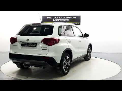 Suzuki Vitara 1.5 S1-HEV SZ5 AGS 5DR - Image 2