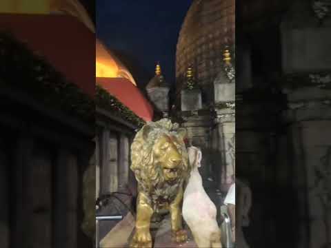 ma khamaykh mondir #mainabpnewsdekhtahoon