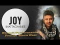 Joy Bhattacharjee | Live | Bengali Performance | Profile | Showreel |  Playback Singer | Performer