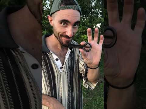 Jaw Harp Natural Psytrance - Ataya!