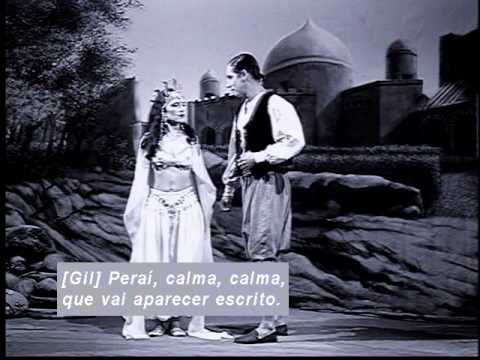 Telecurso – Ensino Fundamental – Inglês – Aula 01