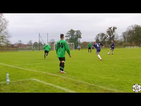 28.10.2017 Naprzód Ujazd NIezdrowice - LZS Racławiczki 0:1 (0:0)