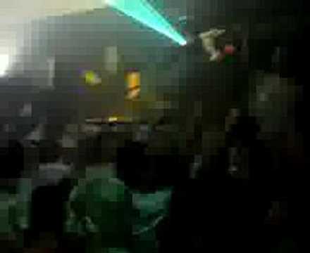 godskitchen @ home sydney 2006