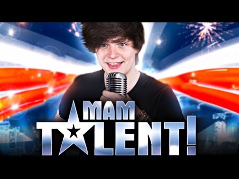 MÓJ PIERWSZY WYSTĘP NA SCENIE