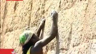 Download lagu PEMANJAT TEBING TERBAIK mp3