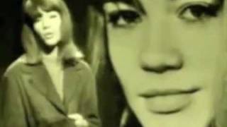 Françoise Hardy - Le Temps de L&#39;Amour - (1962)