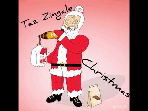 Taz Zingale ~ Faded on Christmas
