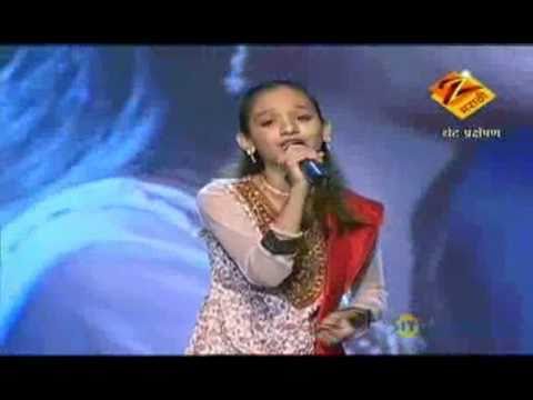 SRGMP Little Champs 2010 Grand Finale Jan. 09 '11 Part - 16