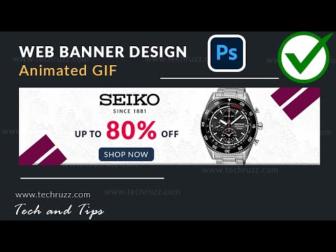 How to Create a Poster Flyer Design in Adobe Photoshop Tutorial DJ Club Party Poster Design 2021