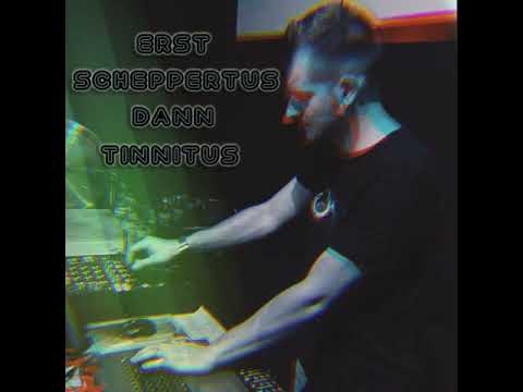 Erst Scheppertus Dann Tinnitus