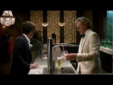 Heineken - The Switch with Clairy Brown "The Love letter" Full Version.