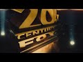 20th Century FOX 2011 Trailer Variant