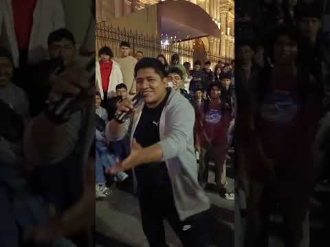 Enigma vs Andrew vs Killer 