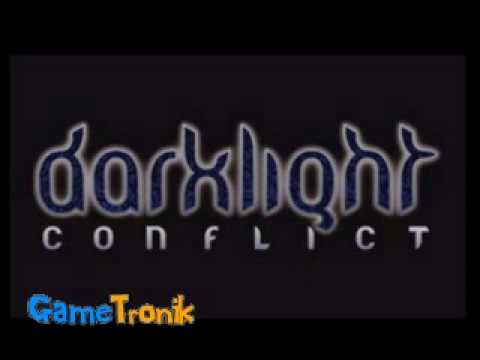 Darklight Conflict Saturn