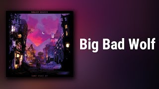 Shakey Graves // Big Bad Wolf