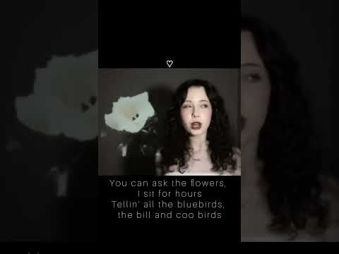 I'm obsessed with this song from 1962// Pretty Little Baby Song by Connie Francis ‧ 1962