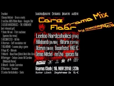 Promo Mix - Core Floor 1 year | by species Kai