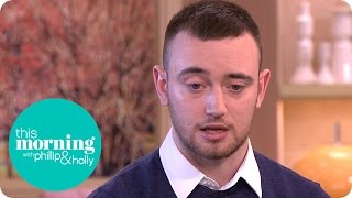 Accepting I&#39;m A Murderer - Jacob Dunne Interview | This Morning